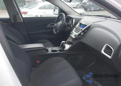 2012 Chevrolet Equinox Ls z USA, uszkodzony, nr VIN 2GNFLCEKXC6326422